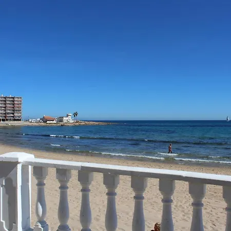 El Horizonte 120 M From Playa Los Locos Beach Apartamento