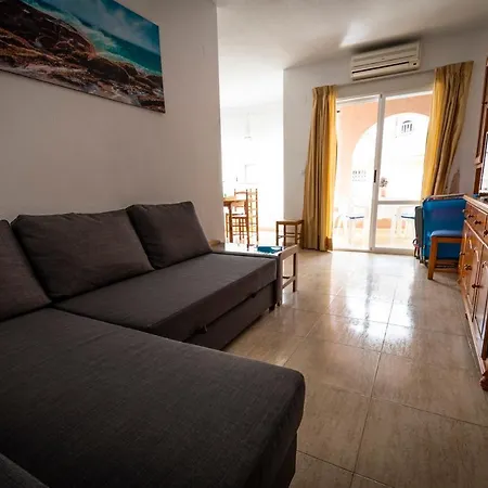 El Horizonte 120 M From Playa Los Locos Beach Apartamento