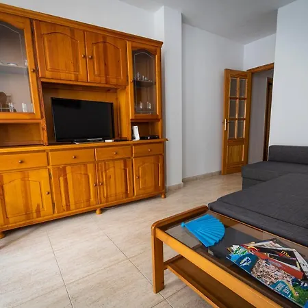 Apartamento El Horizonte 120 M From Playa Los Locos Beach Torrevieja